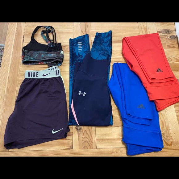 Athletic Bundle - Picture 2 of 16